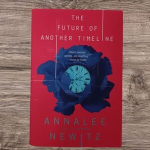 Future of Another Timeline